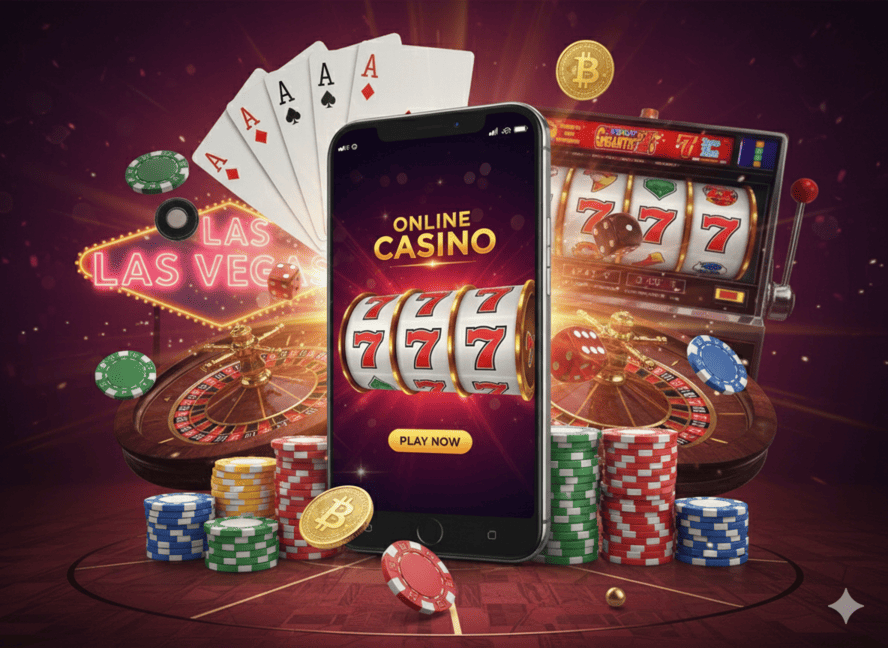 Spil Uden NemID – Oplev de Bedste Alternativer til Online Casinoer