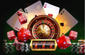 The Rise of Online Crypto Roulette A New Player in the Gaming World The Rise of Online Crypto Roulette A New Player in the Gaming World