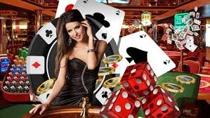 The Rise of Online Social Casinos A New Era in Gaming 1022431097