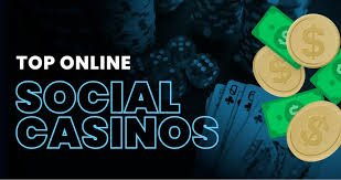 The Rise of Online Social Casinos A New Era in Gaming 1022431097