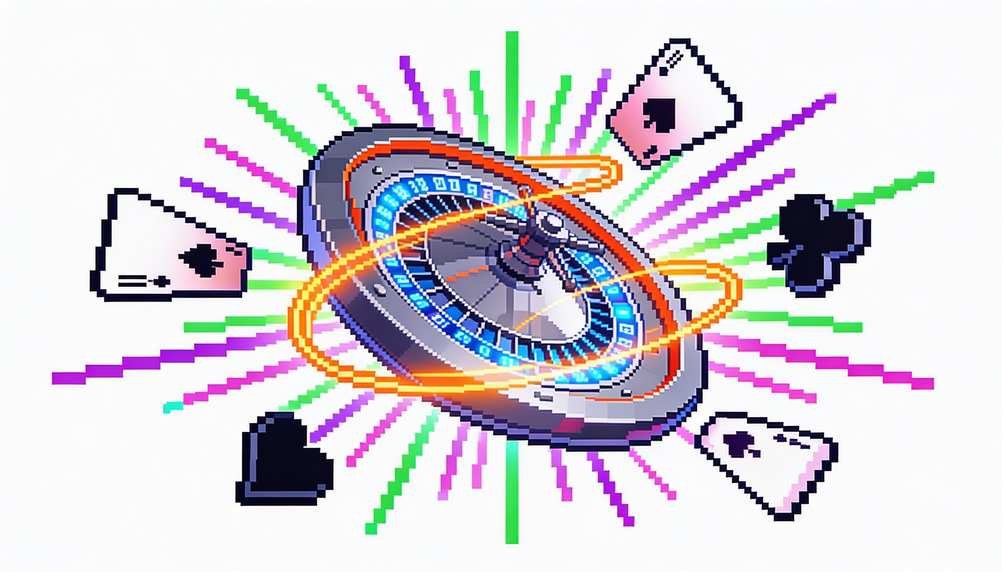 Why Slots Dominate Online Casinos Why Slots Dominate Online Casinos