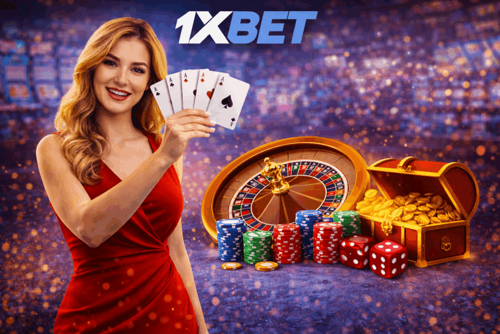 1xbet Uzbekistan APK Скачивание, Установка и Особенности