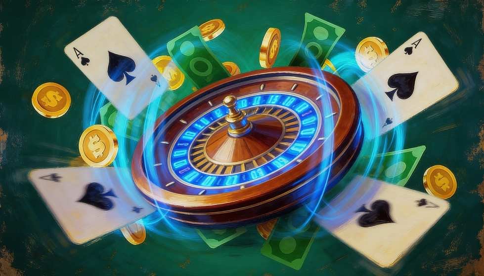 amok casino