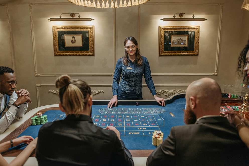 brutal casino