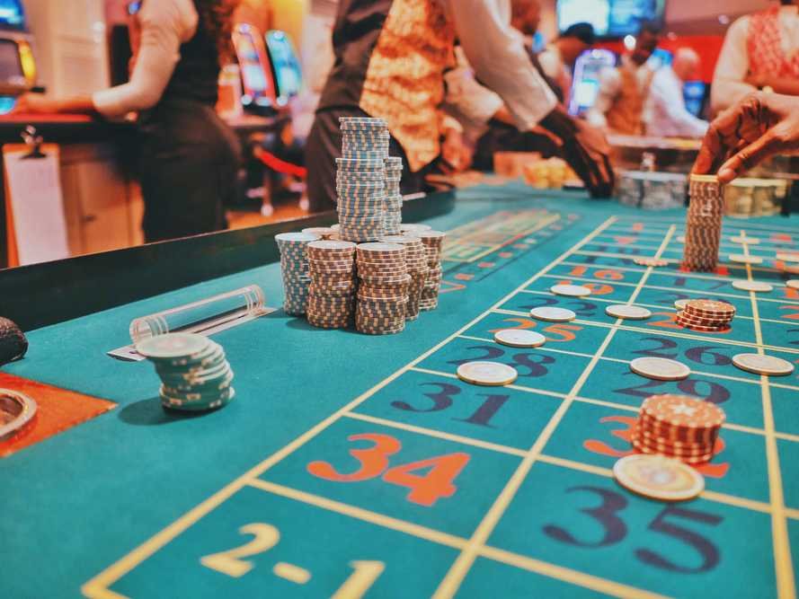 pacific spins casino login