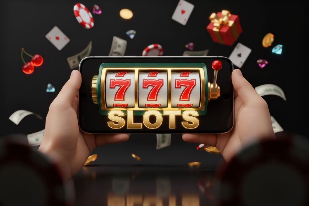 Amok Casino Online Slots - Fremragende Spilleoplevelse