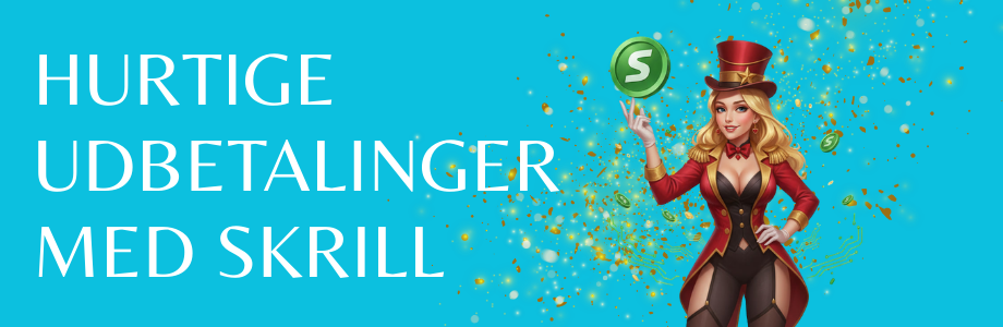 Bedste Skrill Casino Din Guide til Online Spil med Skrill Bedste Skrill Casino Din Guide til Online Spil med Skrill