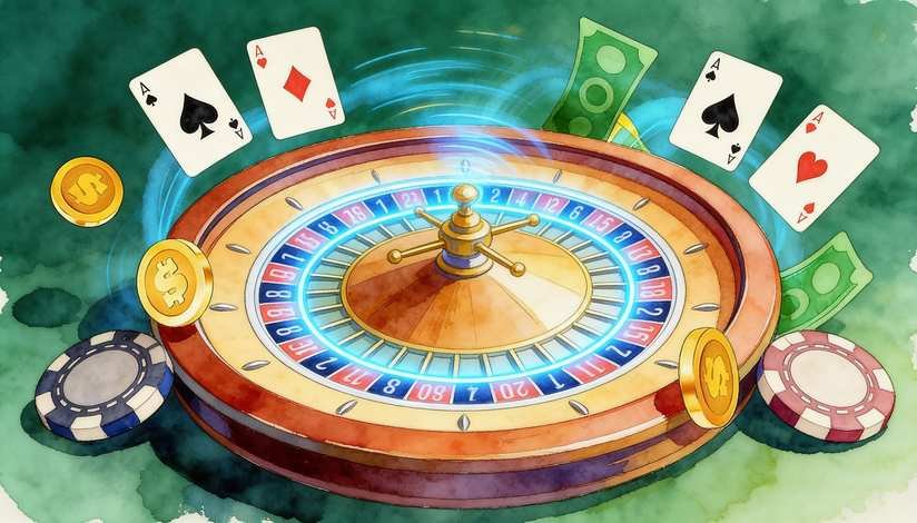 Cashback Bonuses vs Free Spins: A Comprehensive Comparison
