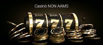 Casinò Non AAMS Con Prelievo Immediato Scopri le Opzioni -112056918