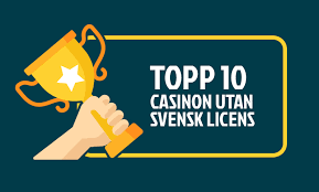 Casino Utan Svensk Licens Allt Du Behöver Veta -1730713512
