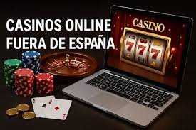 Casinos Fuera de España Tu Guía Completa para Apostar en el Extranjero