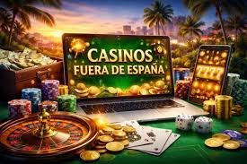 Casinos Fuera de España Tu Guía Completa para Apostar en el Extranjero