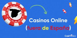 Casinos Fuera de España Tu Guía Completa para Apostar en el Extranjero