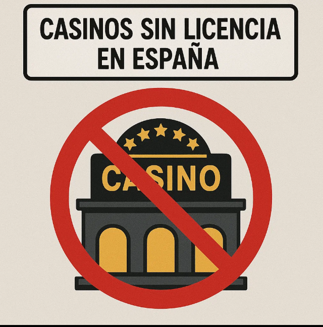 Casinos Sin Licencia La Seguridad en 2026