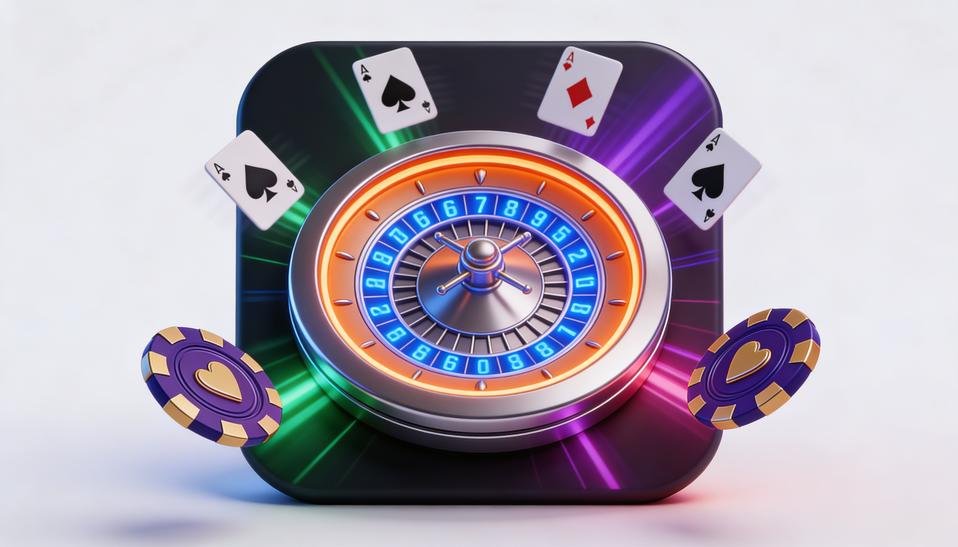 Cosmicslot Casino - Online Casino im Überblick