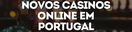 Descubra o Novo Casino Online e Suas Vantagens Descubra o Novo Casino Online e Suas Vantagens