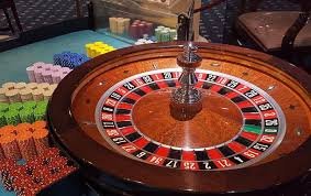 Die Faszination von Online Roulette Regeln, Strategien und Tipps Die Faszination von Online Roulette Regeln, Strategien und Tipps