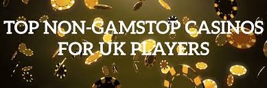 Discover Non-Gamstop Casino Sites A Comprehensive Guide Discover Non-Gamstop Casino Sites A Comprehensive Guide