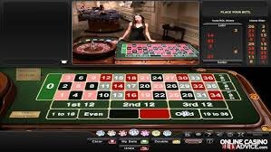 Discover the Best Live Roulette Online Casinos -1591942340