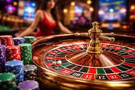 Discover the Best Live Roulette Sites for an Unmatched Online Gaming Experience