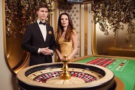 Discover the Thrill of Playing Roulette Online in the UK Discover the Thrill of Playing Roulette Online in the UK