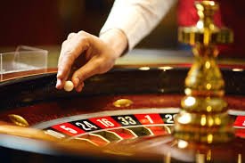 Experience the Thrill of Playing Online Roulette with Real Money -1614343574