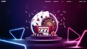 Experience the Thrill of Real Money Roulette Games -1601380496
