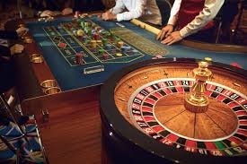Experience the Thrill of Real Money Roulette Games -1601380496
