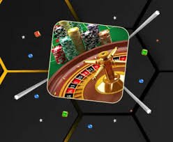 Experience the Thrill Play Online Roulette with Real Money -1665025168