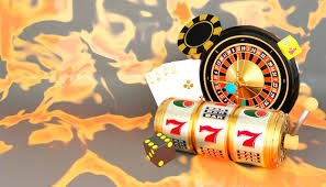 Experiencias y Oportunidades en Mex Lucky Casino