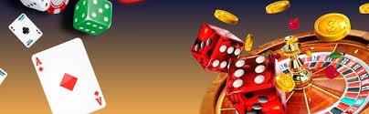 Explorando los Casinos de Criptomonedas en España -1259547574
