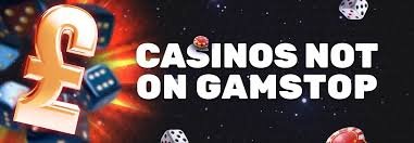 Exploring Casino Websites Without GamStop -779807465