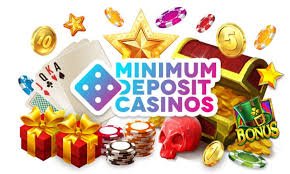 Exploring the Benefits of a £10 Deposit Casino -791940199