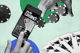 Exploring the Benefits of a £10 Deposit Casino -791940199