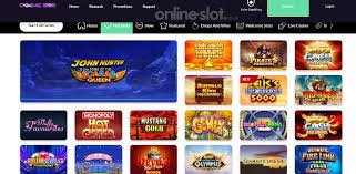 Exploring the Galaxies of Fun at Cosmic Spins Casino