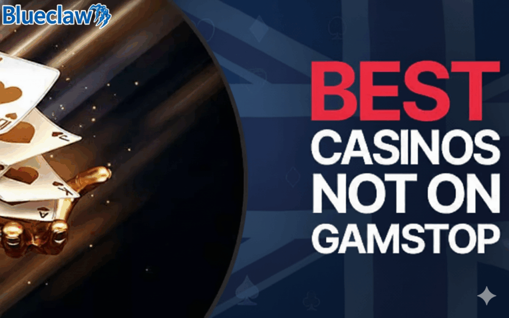 Gambling Sites That Don't Use GamStop