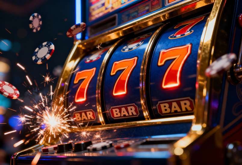 Gambloria Casino Spiele: Lösungen für häufige Probleme