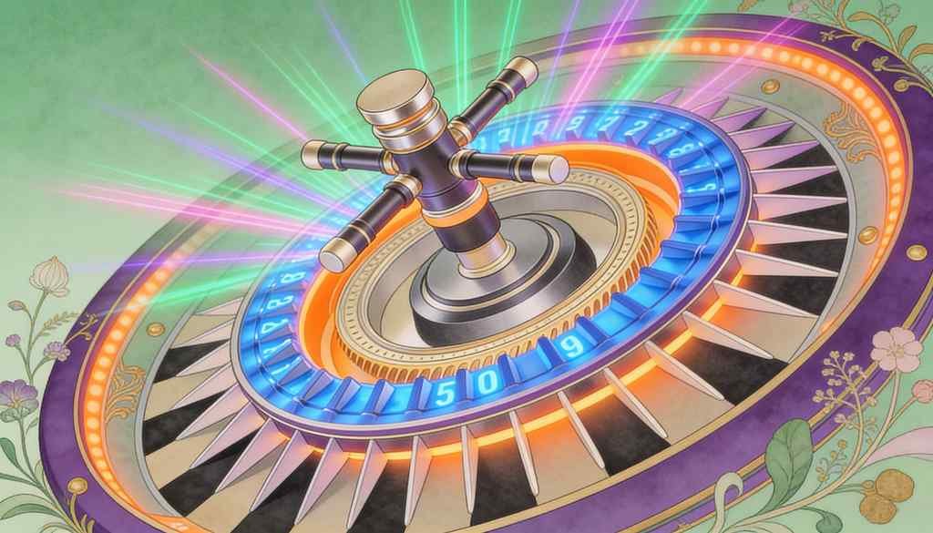 Guide Complet pour Débuter au Casino Lucky Treasure : Astuces et Conseils Essentiels