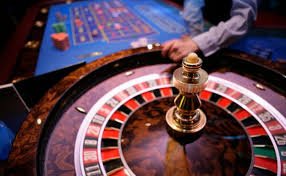 Best Live Roulette Casinos -313495402