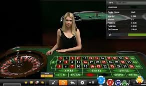 Best Live Roulette Casinos in the UK -538872293