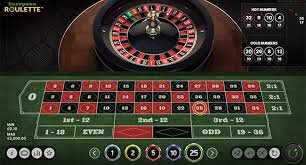 Immersive Roulette um Echtgeld spielen – Ein neues Spielerlebnis