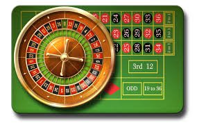 Immersive Roulette um Echtgeld spielen – Ein neues Spielerlebnis