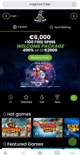 Is Magic Win Casino Legit A Complete Review -1229041605