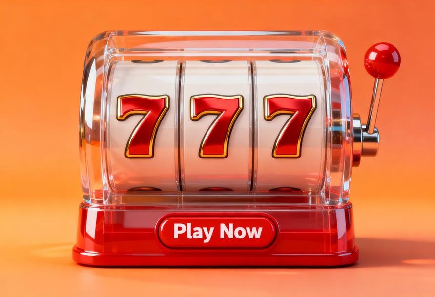 Let's Jackpot: A Revolutionary Approach to Online Gaming
