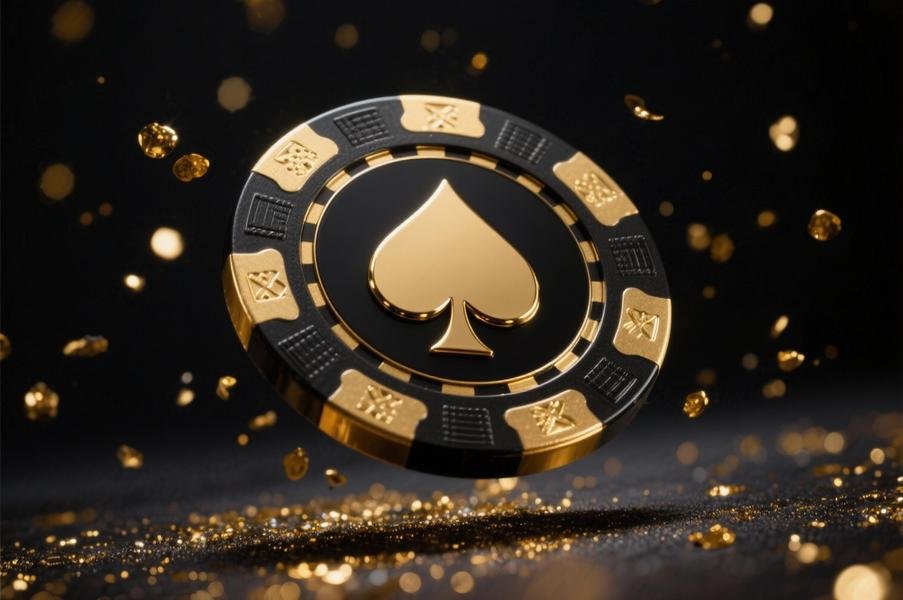 Let's Jackpot: A Revolutionary Approach to Online Gaming