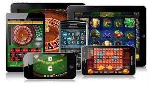Mobil Casinoer Uden NemID - Spil Sikkert og Bekvemt -593490480