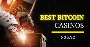No KYC Online Casino The Future of Online Gambling