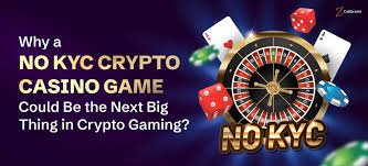 No KYC Online Casino The Future of Online Gambling