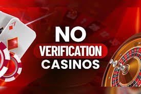 No KYC Online Casino The Future of Online Gambling
