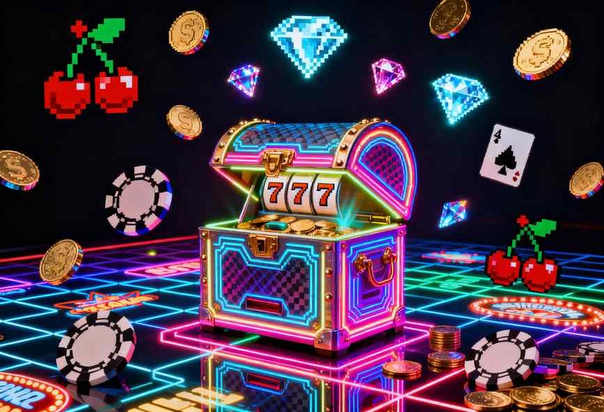 Zoome casino